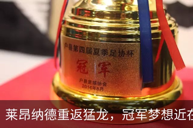 莱昂纳德重返猛龙，冠军梦想近在咫尺！